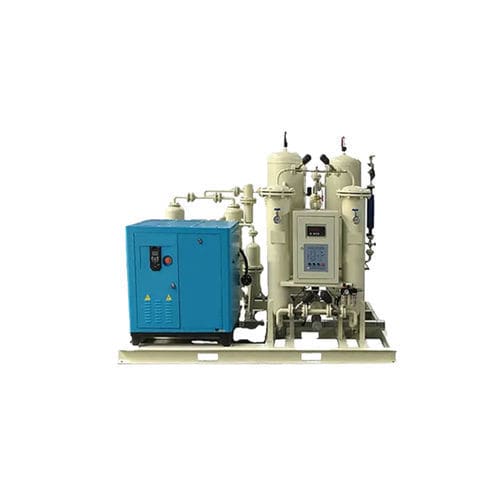 Frigorifero da laboratorio - Mixed-refrigerant Joule-Thomson - Hangzhou OuRui Air Separation Equipment Co., Ltd. - ad armadio