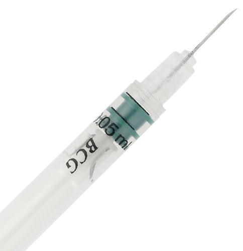 Siringa 5 ml - ZH-A - Nanjing FoiNoe - 0,1 ml / in gomma / Luer Lock