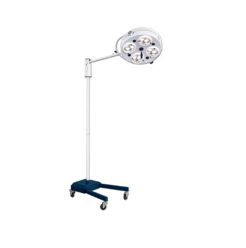 Lampada scialitica mobile - KL04L·III - Nanjing FoiNoe - LED