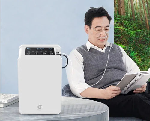 Concentratore di ossigeno medico - Guangzhou Sichuang Hongyi Electronic Technology Co., Ltd - portatile / PSA / a flusso continuo
