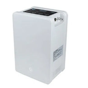Concentratore di ossigeno per cure domiciliari - SCHY20-O1L - Guangzhou Sichuang Hongyi Electronic Technology Co., Ltd - amovibile / PSA