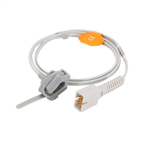 Sensore SpO2 da dito - Guangzhou Sichuang Hongyi Electronic Technology Co., Ltd - in plastica