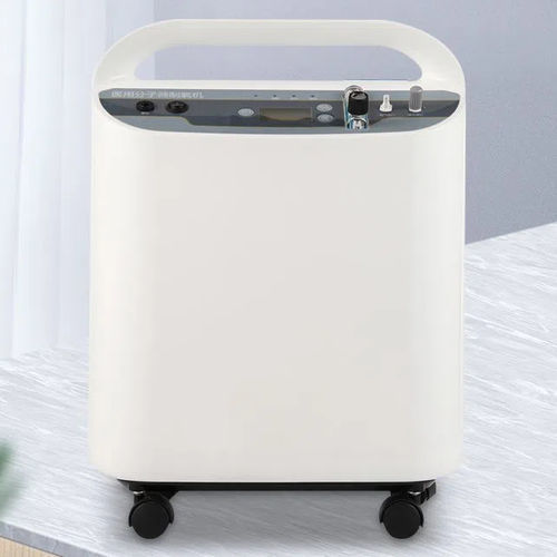 Concentratore di ossigeno medico - SCHY-3A-330 - Guangzhou Sichuang Hongyi Electronic Technology Co., Ltd - portatile