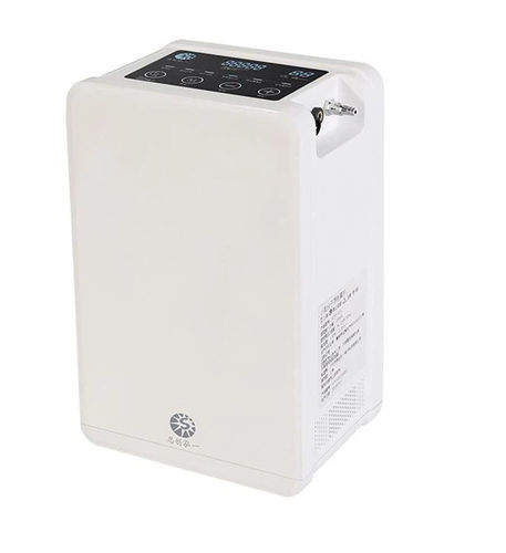Concentratore di ossigeno medico - SCHY21-O1L - Guangzhou Sichuang Hongyi Electronic Technology Co., Ltd - portatile / PSA