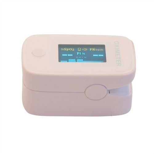 Pulsossimetro da dito - YM201 - Guangzhou Sichuang Hongyi Electronic Technology Co., Ltd - medico / del diabete / OLED