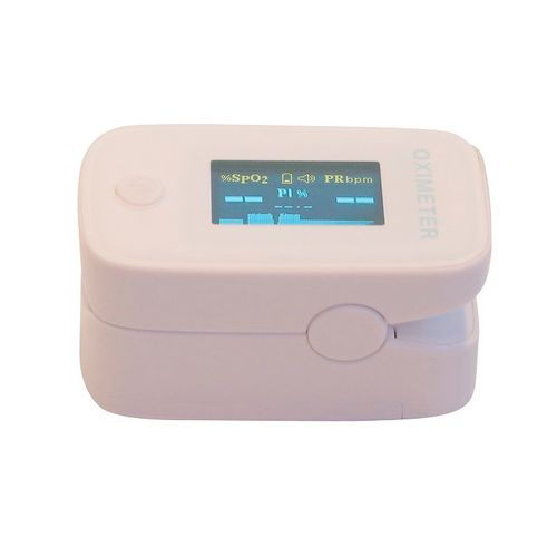 Pulsossimetro da dito - YM201 - Guangzhou Sichuang Hongyi Electronic Technology Co., Ltd - medico / del diabete / OLED