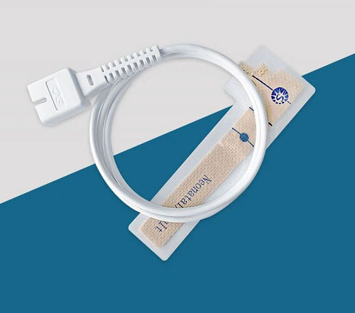 Sensore SpO2 da dito - Guangzhou Sichuang Hongyi Electronic Technology Co., Ltd - per riflettanza / monouso