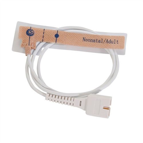 Sensore di ossigeno - Guangzhou Sichuang Hongyi Electronic Technology Co., Ltd - SpO2 / di processo / di monitoraggio