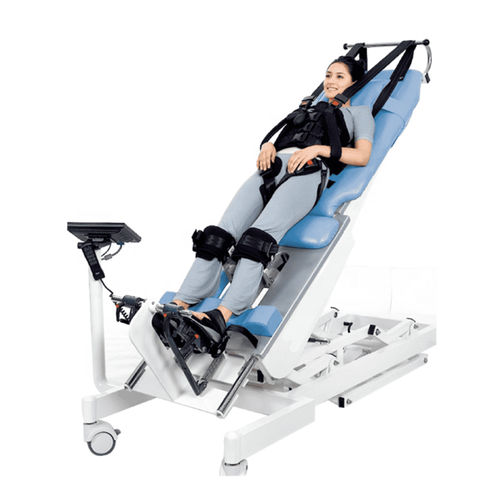 Verticalizzatore elettrico - Changzhou KonDak Medical Rehabilitation Equipment