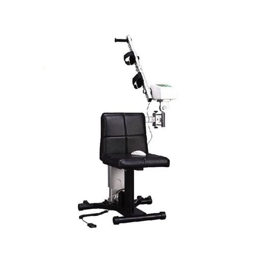 Artromotore di spalla - KD-JKJ-1 - Changzhou KonDak Medical Rehabilitation Equipment