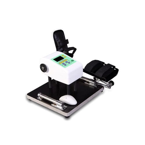 Artromotore per caviglia - KD-JKF-1 - Changzhou KonDak Medical Rehabilitation Equipment