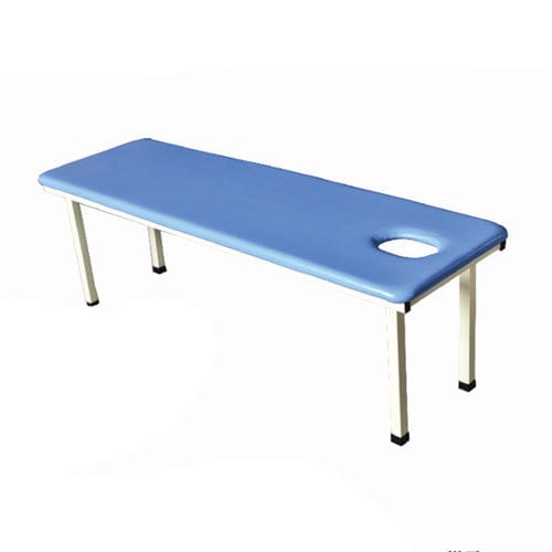 Lettino da massaggio meccanico - KD-AMC-02 - Changzhou KonDak Medical Rehabilitation Equipment - a sezione unica