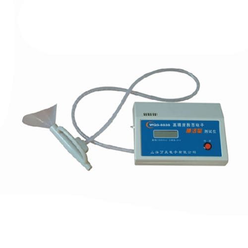 Spirometro elettronico - KD-WQS-8888 - Changzhou KonDak Medical Rehabilitation Equipment - da tavolo / per uso domestico