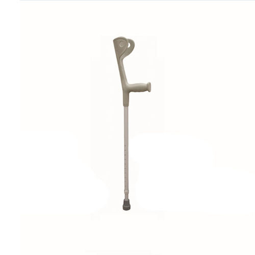 Stampella canadese - KD-937 - Changzhou KonDak Medical Rehabilitation Equipment - per adulto / ad altezza regolabile
