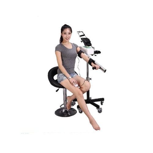Artromotore di spalla - KD-JKJ-2 - Changzhou KonDak Medical Rehabilitation Equipment - per gomito