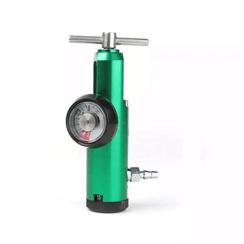 Regolatore di pressione di ossigeno - Qingdao Forterra Gas - medico