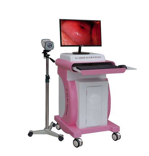 Videocolposcopio - ZJ-6000  - Zhong Jie Electronic Technology - su carrello