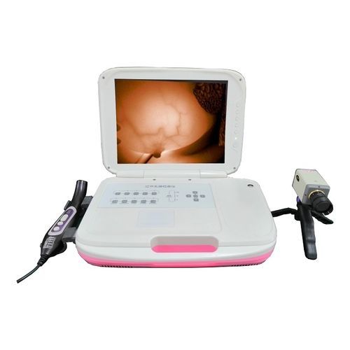 Dispositivo di screening del cancro mammario - ZJ-8000B - Zhong Jie Electronic Technology - mediante termografia ad infrarossi