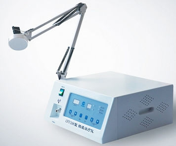 Unità di diatermia a microonde - CF-2100  - Zhong Jie Electronic Technology - da tavolo