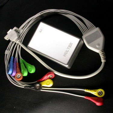 Holter 12 canali - Zhong Jie Electronic Technology