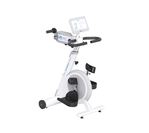 Pedalatore per esercizi braccia - CycleMotus™ A4 - Shanghai Fuliye Intelligent Technology - in posizione seduta