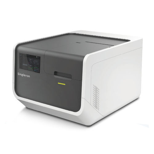 Sorter cellulare a cellula unica - Matrix® - Singleron Biotechnologies - microfluidico / per biologia molecolare / automatico