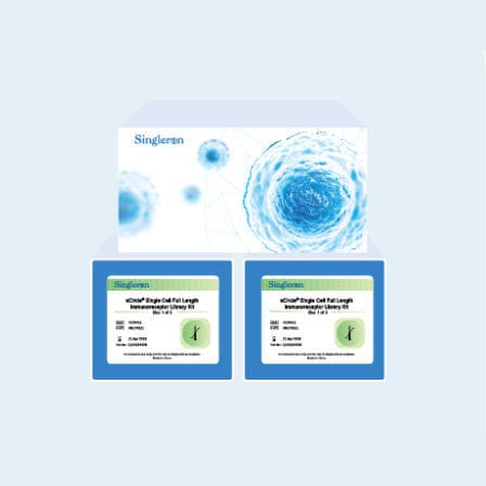 Kit di reagenti in soluzione - sCircle® - Singleron Biotechnologies - per malattie autoimmuni