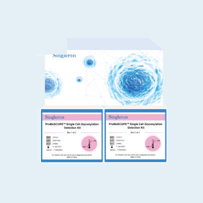 Kit di reagenti in soluzione - ProMoSCOPE™ - Singleron Biotechnologies - per tessuti / di proteine / enzimatico