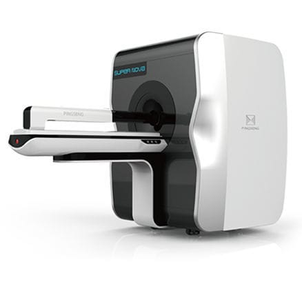 Sistema di imaging preclinico TEP - Super Nova® - PINGSENG Healthcare - per animali di piccola taglia