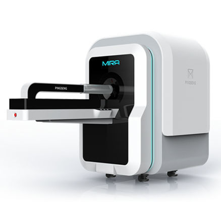 Sistema di imaging preclinico TEP - Mira® - PINGSENG Healthcare - per animali di piccola taglia / ad alta risoluzione