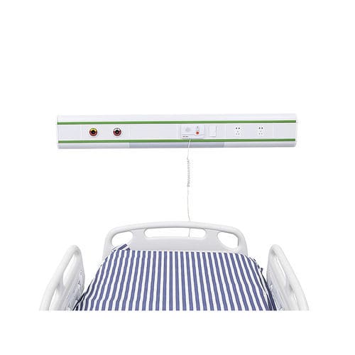 Trave testaletto a muro - HM-1001 - Jiangsu Fuyou Medical