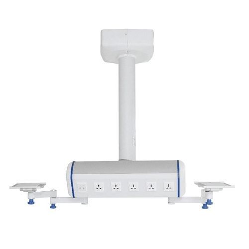 Colonnina di distribuzione a soffitto - Jiangsu Fuyou Medical - per terapia intensiva