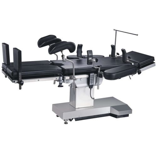 Tavolo operatorio ORL - FPD-OPT/10 - Jiangsu Fuyou Medical - per urologia / elettrico / mobile