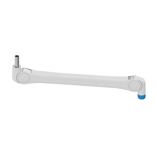 Braccio di supporto articolato - FPD7000 - Jiangsu Fuyou Medical - inclinabile / pieghevole / per monitor