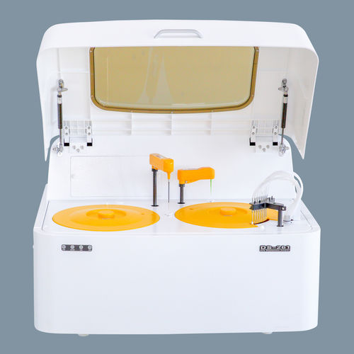 Analizzatore biochimico automatico - DS-261 - Jiangsu Fuyou Medical - da banco / random access / clinico