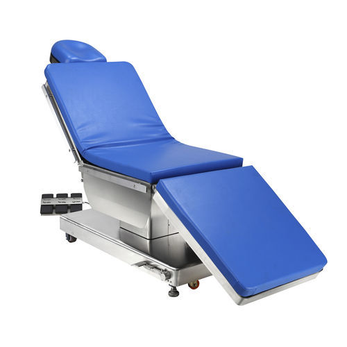 Tavolo operatorio per oftalmologia - FYE200 - Jiangsu Fuyou Medical - elettrico / con sistema di sollevamento / a 3 sezioni