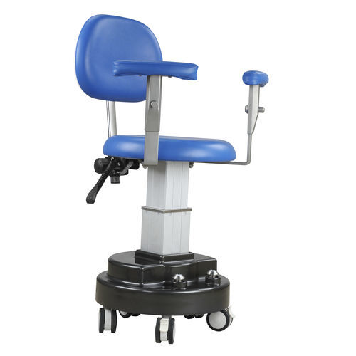 Poltrona per chirurgo idraulica - Optional for FYE200 - Jiangsu Fuyou Medical