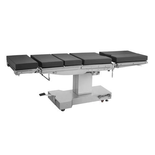 Tavolo operatorio universale - FY700 - Jiangsu Fuyou Medical - meccanico / con sistema di sollevamento / con braccioli