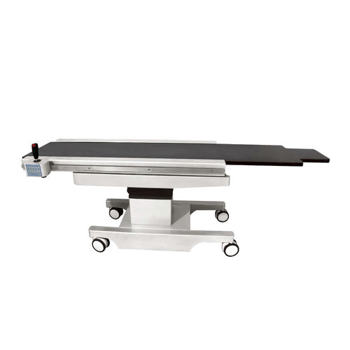 Tavolo operatorio universale - FY-V03C - Jiangsu Fuyou Medical - elettrico / con sistema di sollevamento / 220 V/50 Hz