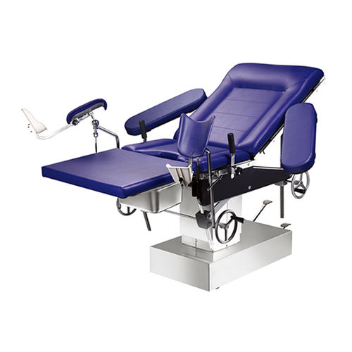 Poltrona da parto elettrica - FY400 - Jiangsu Fuyou Medical