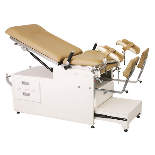 Poltrona da parto elettrica - FY400E - Jiangsu Fuyou Medical - idraulica