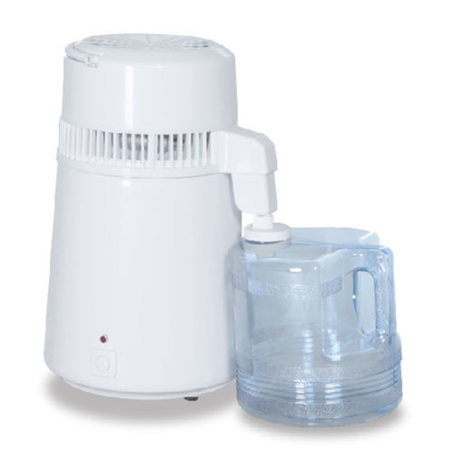 Distillatore d'acqua da laboratorio - DGZ-4L - Jiangsu Fuyou Medical