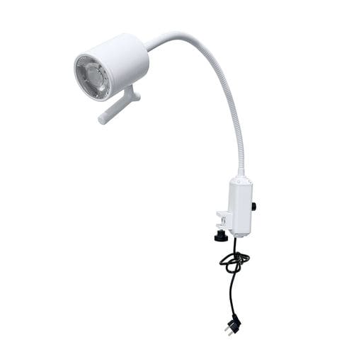 Lampada da visita per odontoiatria - FY-S100 - Jiangsu Fuyou Medical - ginecologica / per strumenti chirurgici / a LED