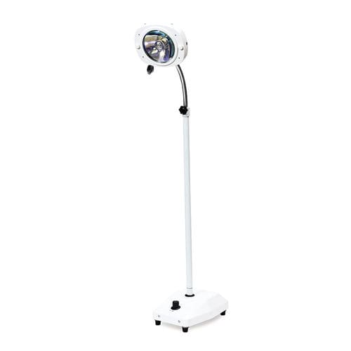 Lampada da visita ginecologica - FY-JC05 - Jiangsu Fuyou Medical - alogena / da terra