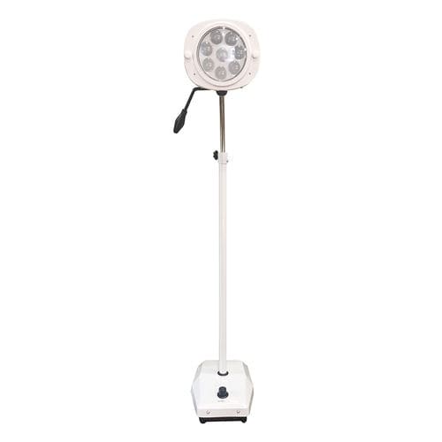 Lampada da visita ginecologica - FY-JC06 - Jiangsu Fuyou Medical - a LED / da terra