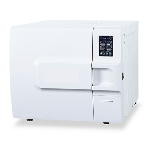 Autoclave medico - DGT-45 - Jiangsu Fuyou Medical - da laboratorio / odontoiatrico / veterinario