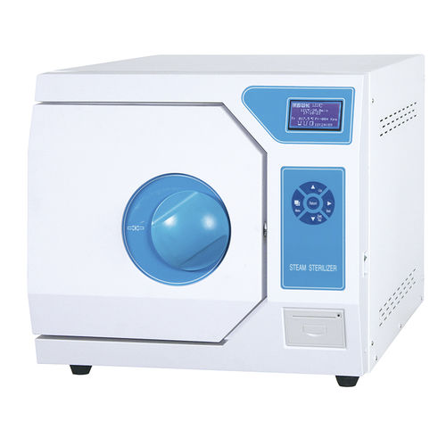 Sterilizzatore medico da laboratorio - DGT-23B - Jiangsu Fuyou Medical - odontoiatrico / per l'industria farmaceutica / veterinario