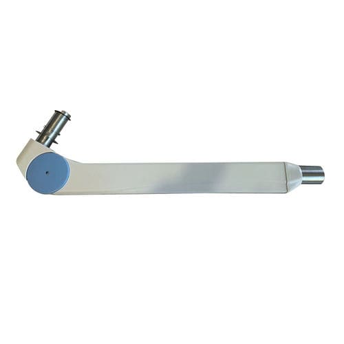 Braccio di supporto inclinabile - AC2100 - Jiangsu Fuyou Medical - medico / a soffitto