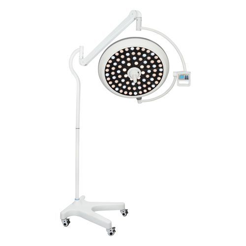Lampada scialitica a soffitto - FY-700BS - Jiangsu Fuyou Medical - LED / odontoiatrica / con pannello di controllo