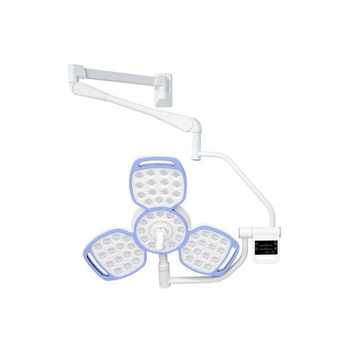 lampada scialitica a muro - Jiangsu Fuyou Medical